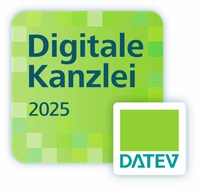 DATEV Digitale Kanzlei