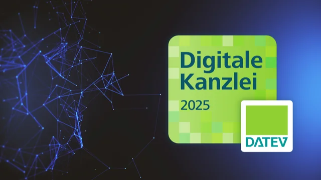 Digitale DATEV Kanzlei 2025