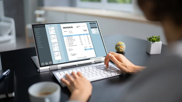Digitalisierung Ihrer Buchhaltung mit E-Rechnung