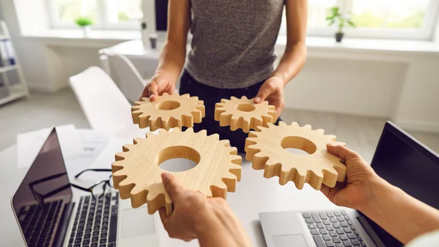 Beratung auf Augenhöhe durch Digitalisierung